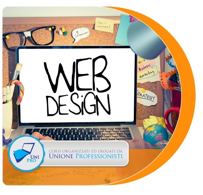 CORSO COMPLETO DI WEB DESIGN AFES