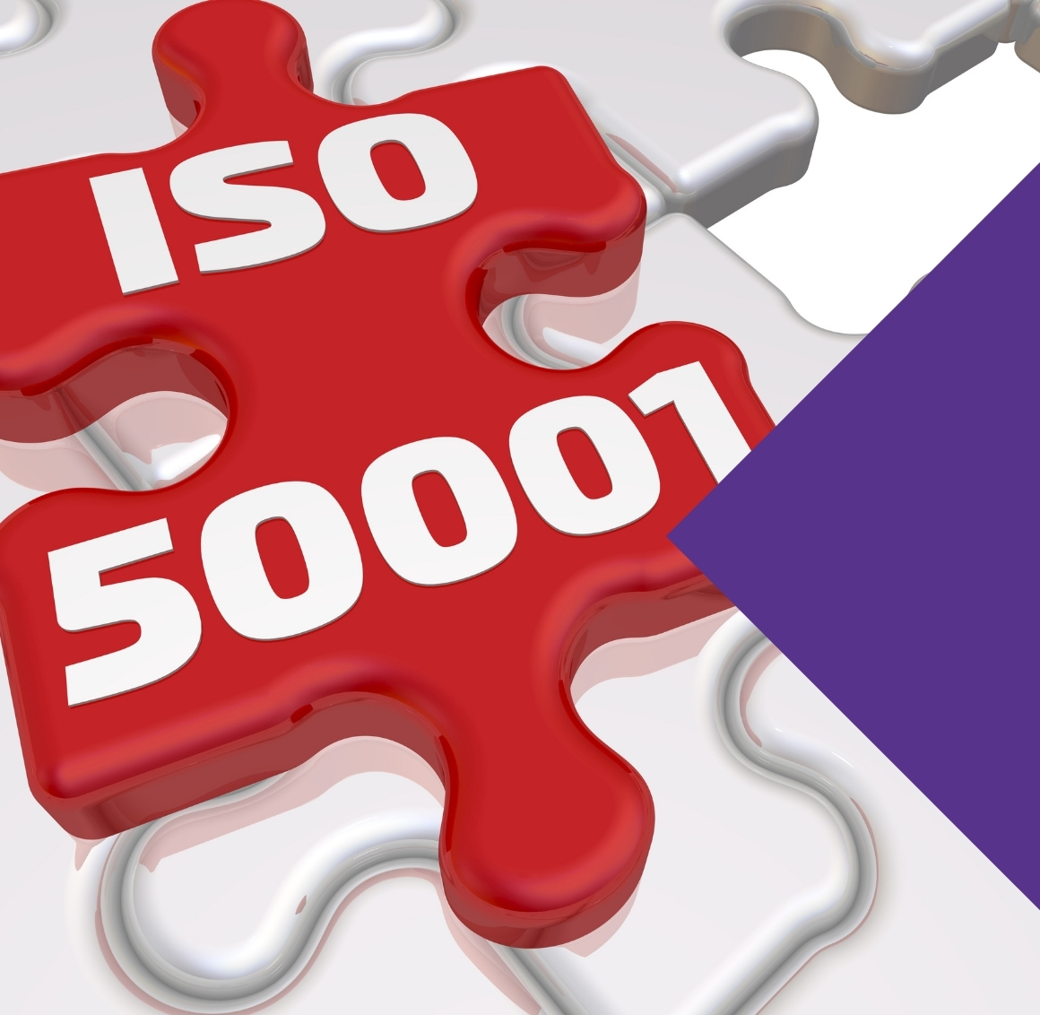50001 certificazione
